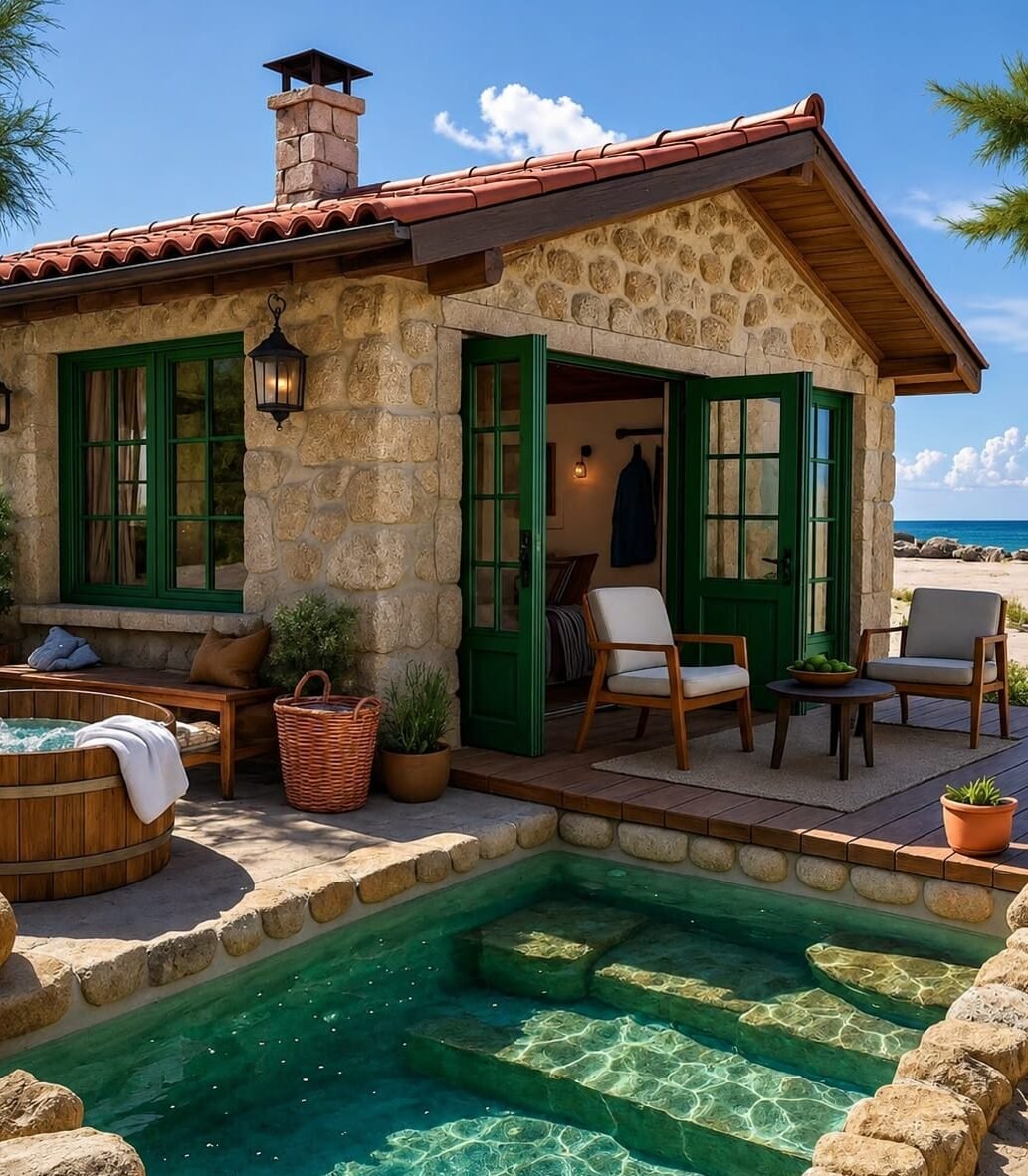 Skybridge Realty Dream House